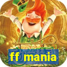 ff mania